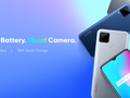 Realme выпустила специальную версию бюджетника C15 с чипом Snapdragon 460 за $135