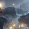 Assassins en robes classiques et vues du Moyen-Orient dans le nouveau concept art d'Assassin's Creed Mirage.-11