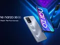 Realme Narzo 30 5G приехал в Европу: бюджетник с экраном на 90 Гц, чипом MediaTek Dimensity 700 и NFC за $188