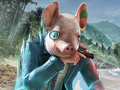 Хакеры из Watch Dogs Legion похулиганили в Microsoft Store, «взломав» игры Ubisoft
