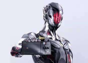 Nubia unveiled Red Magic 8 Pro gaming smartphones with Snapdragon 8 Gen 2 chips, sub-screen front cameras, charging up to 165 watts and prices starting at $575