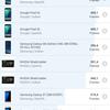 Огляд Samsung Galaxy A71: потенційний бестселер середнього сегмента-129