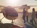 К 2020 году Uber запустит бесплилотное аэротакси Uber Elevate