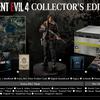 Capcom представила два нові трейлери рімейка четвертої частини Resident Evil та повідомила про стратегію попереднього замовлення з цікавими бонусами-7