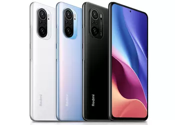 The POCO F3 finally gets MIUI 14 based on Android 13