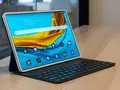 Не только MediaPad T: Huawei готовит к выходу планшет MatePad с 10-дюймовым дисплеем, чипом Kirin 810 и стилусом M-Pen
