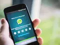 В последнем обновлении WhatsApp добавлена возможность делиться файлами