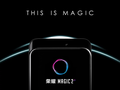 Honor Magic 2 показался но новых качественных изображениях