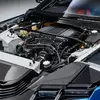 Пред просмотр боковой проекции Jensen Interceptor GTX