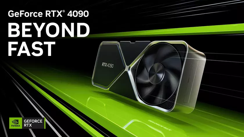 От €1199 – стали известны рекомендованные цены видеокарт GeForce RTX 40 в Европе