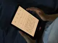 Xiaomi eBook Reader Pro: электронная книга с экраном на 7.8 дюймов и автономностью до 70 дней за $168