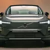 Миниатюра дизайна Volvo EX60