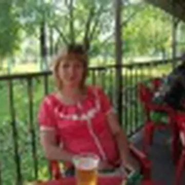 Ольга Макарова