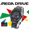 Мініатюра годинників Sega Mega Drive