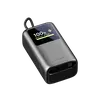 Thumbnail of Sharge HyperTower 45 Power Bank - Side View