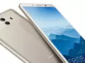 Huawei Honor V10 — первый безрамочный смартфон суббренда Honor выйдет в декабре