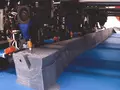 3D-принтер Project Escher печатает большие объекты с помощью нескольких головок
