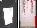 Приложения для Windows Phone: Office Lens