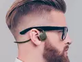S.Wear R9: Bluetooth-гарнитура с костной проводимостью за $19