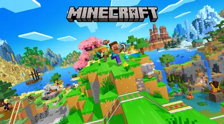 Minecraft sur Nintendo Switch 2 : date confirmée et visuels améliorés