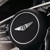 Bentley Torcal вид сбоку превью