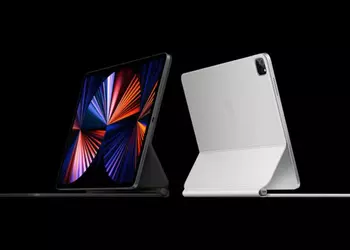 Analyst: Apple will update all iPad models next year, including the OLED iPad Pro and the 12.9-inch iPad Air
