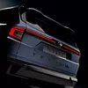 Тизер Nissan Tekton 3
