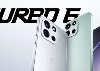 OnePlus introduced the Turbo 6 lineup — budget smartphones with a huge 9000 mAh battery, 165 Hz frequency, and decent performance