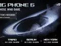 ASUS первым официально анонсировал смартфон на Snapdragon 8+ Gen1