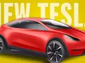 Раньше, чем ожидалось: Tesla может выпустить электрокар за $25 000 уже в следующем году