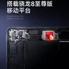 Параллельная работа на Xiaomi Pad 8