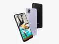 Samsung готовит к выходу Galaxy F42 5G: переименованная версия Galaxy A22 5G c экраном на 90 Гц, чипом Dimensity 700 и камерой на 48 МП