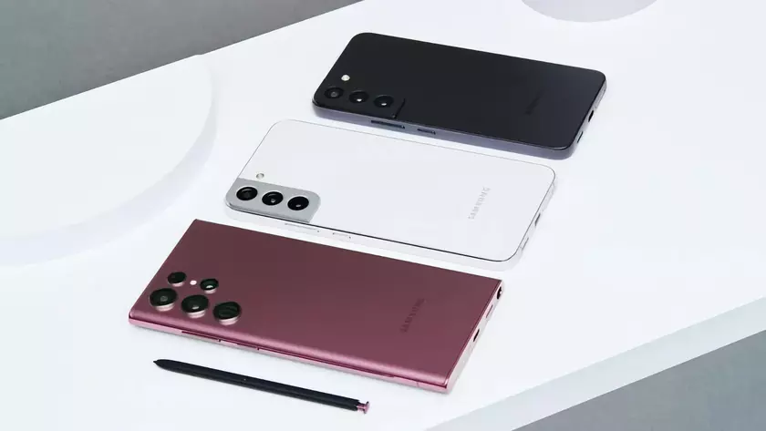 СМИ: линейку смартфонов Samsung Galaxy S23 представят в начале февраля