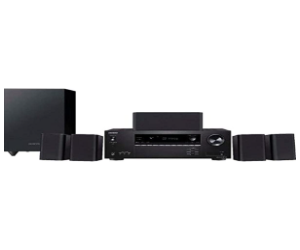 Onkyo HT-S3910 5.1 Home Theater System
