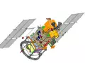 Роскосмос готовит к запуску передовой спутник зондирования Земли