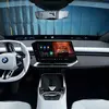 Цифрові фари BMW iX3
