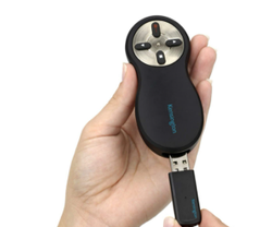 Kensington Wireless Presenter 