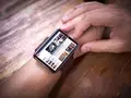 Aolon D100: наручный Android-смартфон за $152