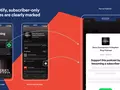 Вслед за Apple: Spotify анонсировал подписку на подкасты