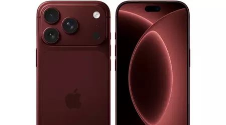 Crimson Craze: Android Flagships to Embrace Burgundy After iPhone 18 Pro's Bold Move
