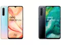 В сеть утекли изображения и спецификации OPPO Find X2 Lite: AMOLED-дисплей, чип Snapdragon 765G и квадро-камера на 48 Мп