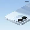 Мініатюра Redmi Note 17 Pro Sky Blue side view