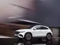 Mercedes-Benz EQA: электрический кроссовер на основе GLA с запасом хода 486 км и ценником в 47 540 евро