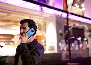 Nokia X100: budget 5G smartphone with Snapdragon 480 processor and quad-camera for $250