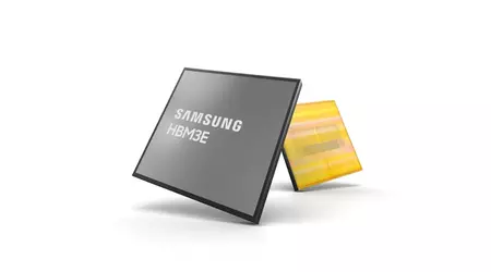 Google has rejected Samsung's HBM3E chips due to overheating issues