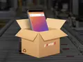 Начались продажи смартфона Ulefone Power 3 с батареей на 6080 мАч