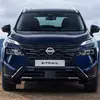 Миниатюра бокового вида Nissan X-Trail 2026