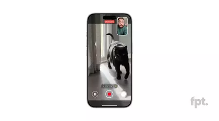 L'iPhone 17 Pro pourra filmer simultanément avec deux caméras, une fonctionnalité introduite par Samsung il y a 10 ans.