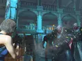 Capcom представила Re:Verse — мультиплеерный экшен с персонажами Resident Evil