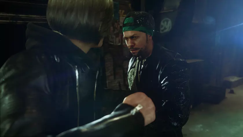 Square Enix раскрыла системные требования The Quiet Man для PC